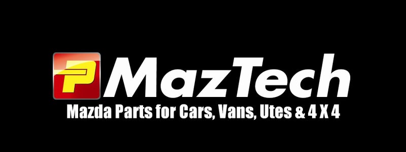 Mazda Parts Car, Van & Ute parts Carousel 2