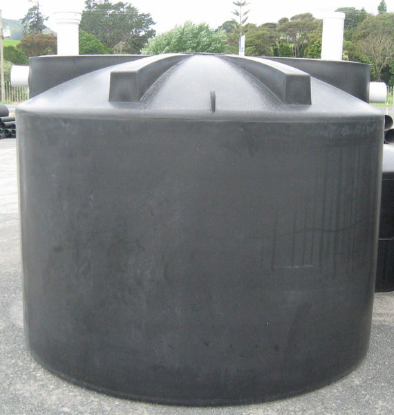 TT Plastics - Septic Tank - 3,500 litre - NZ's favorite! Carousel 1