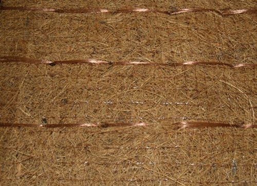 X2 Rolls Heavy Duty Coir Matting 450gsm Trade Me