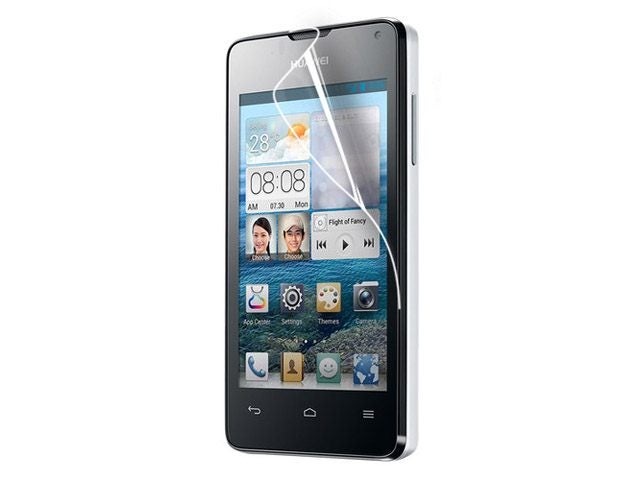 Screen Protector _ Huawei Ascend Y300 Screen Guard Carousel 1