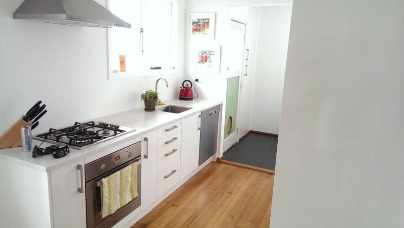 Early Christmas Promotion Perfect Fit Kitchen With Engineered