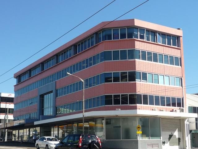 695 sqm - Affordable Floor