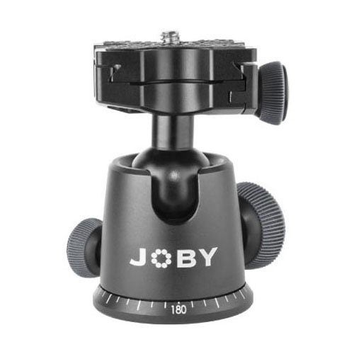 Joby Ballhead X for Joby Focus Carousel 1