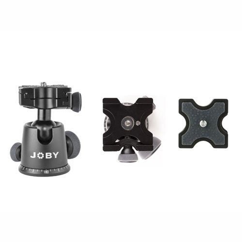 Joby Ballhead X for Joby Focus Carousel 2