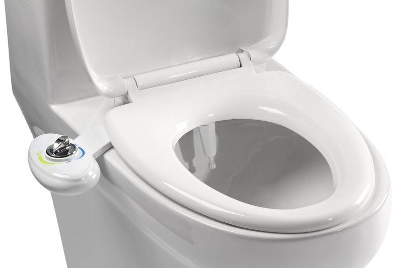 Bidet - Aqua Bidet Self-Cleaning. Carousel 1