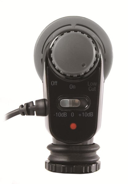 HAHNEL MK200 MICROPHONE FOR DSLR / VIDEO Carousel 4