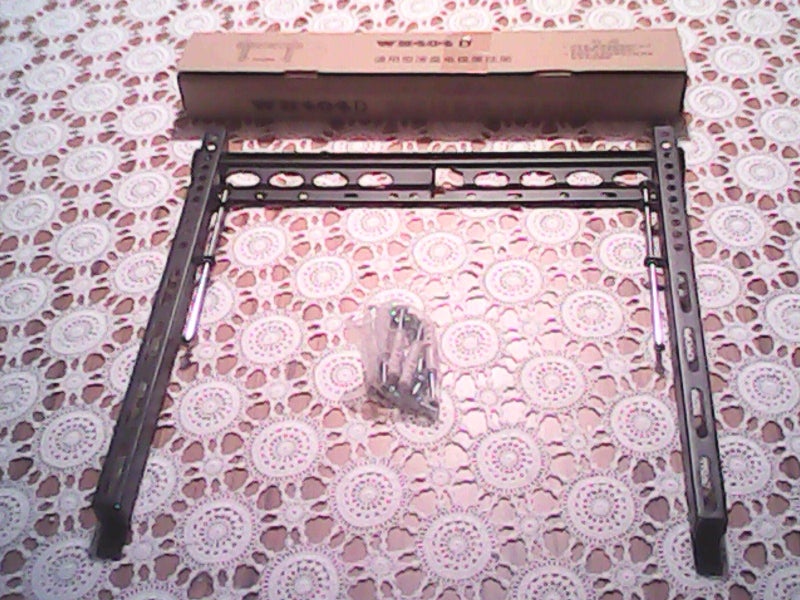 Wall Mounting Bracket for 37" to 52" TV's Carousel 1