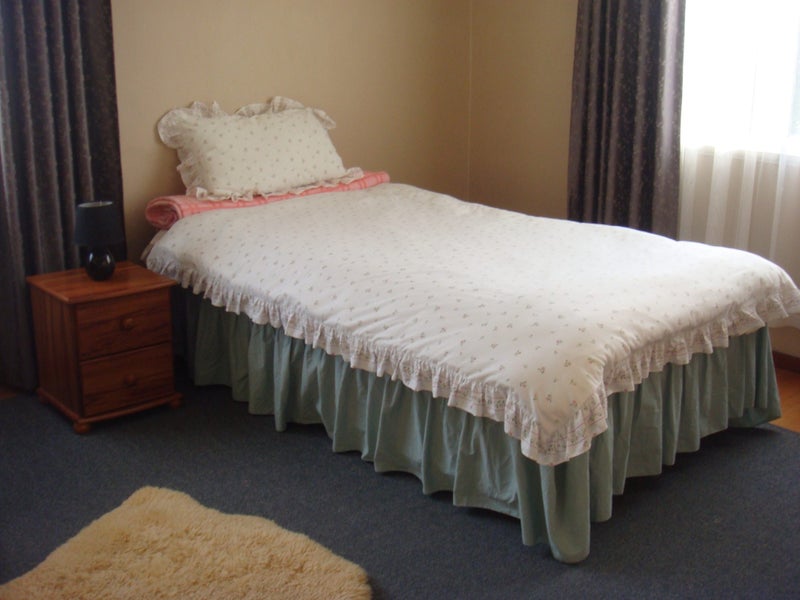 Bus Rotorua Glenholme, Rotorua, Bay Of Plenty Flatmates Wanted