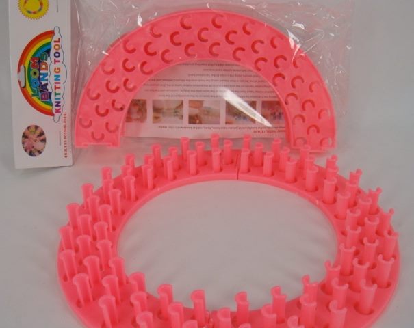 Loom Band Tool Carousel 1