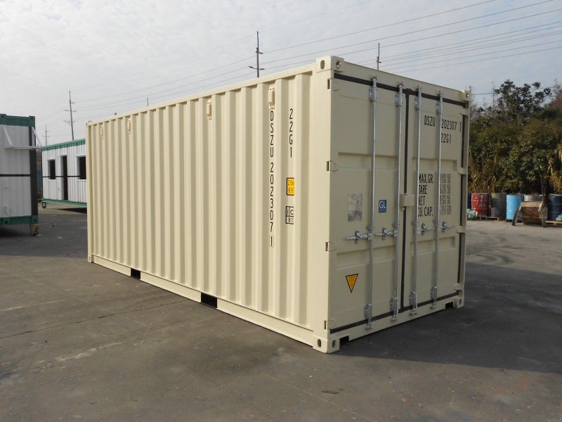 Shipping Container Sales & Storage - 0800 40 60 60 Carousel 12