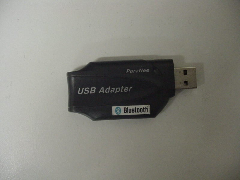 USB Bluetooth module Carousel 1