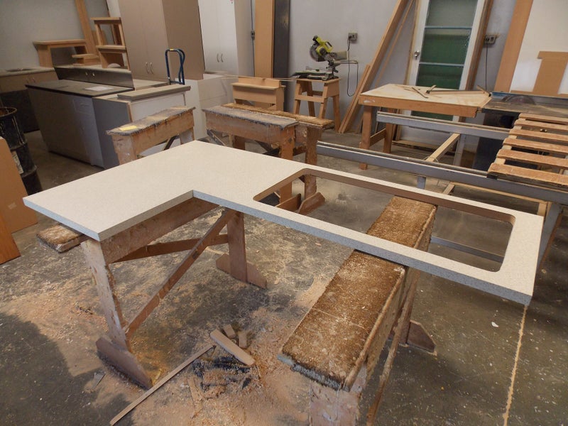 AJs Kitchen & benchtops ltd Carousel 2