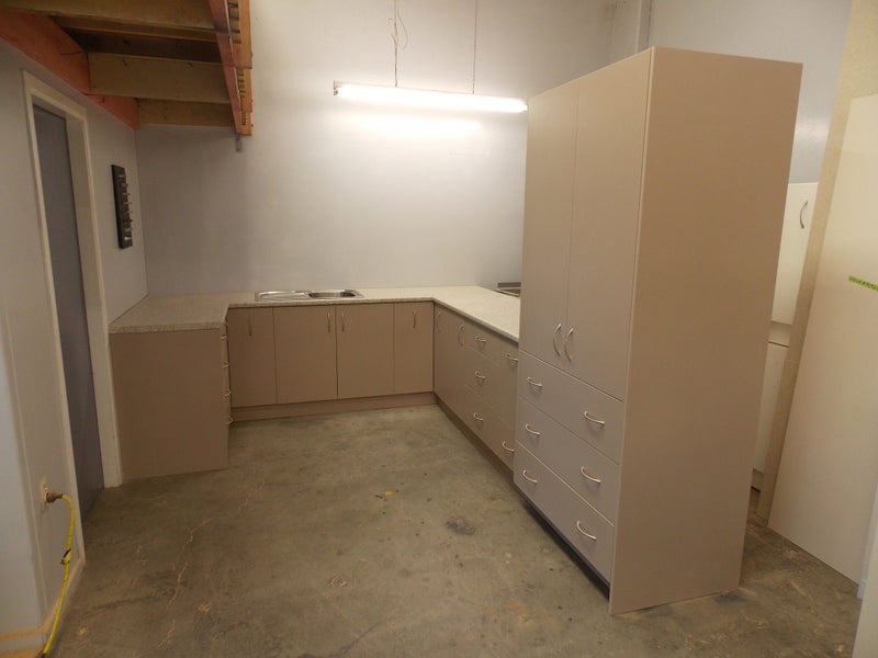 AJs Kitchen & benchtops ltd Carousel 1