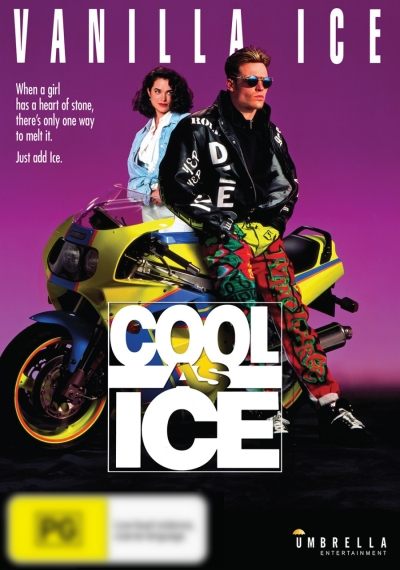 Cool as Ice Carousel 1