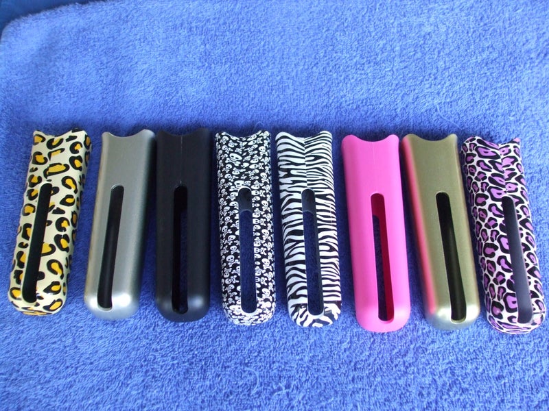 Heat Protector Covers for GHD Standard Size Carousel 1