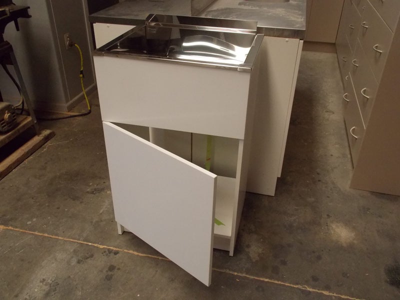 new laundry unit Carousel 2