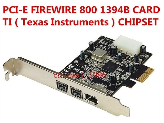 Mac firewire 800 hard drive