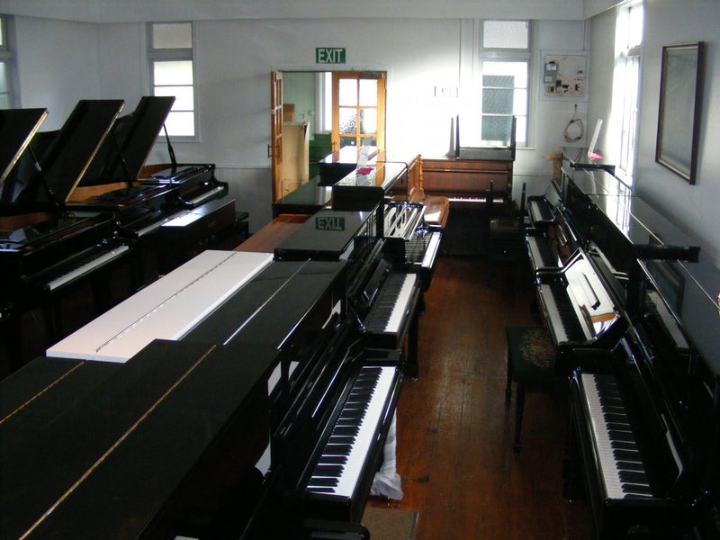 PIANO CO NZ - PIANO SALES, TUNING & REPAIRS Carousel 2