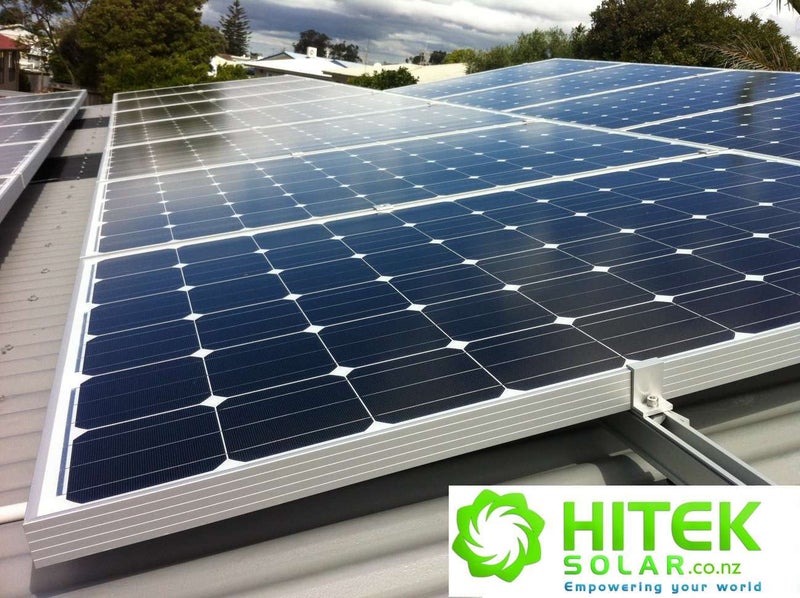 Solar Power EXPERT, Designer, Wholesale, Installer Carousel 1