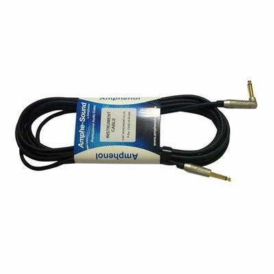 GUITAR ETC CABLE 6M HIGH QUALITY Carousel 1