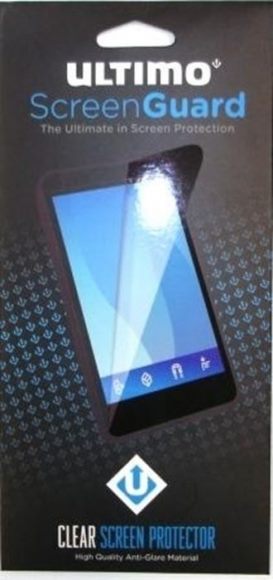 HTC Desire 816 Screen Protector - Twin Pack Carousel 1