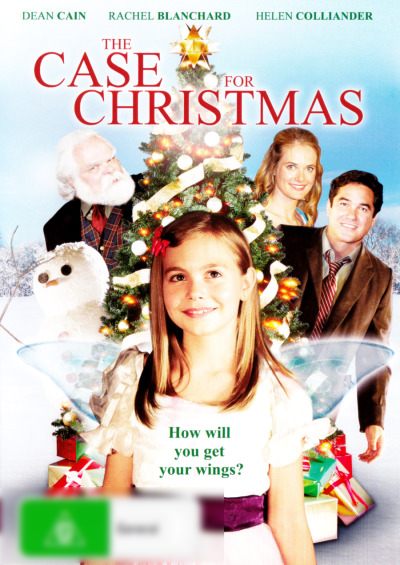 The Case for Christmas Carousel 1