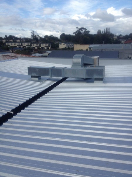 R. W. Roofing Carousel 2