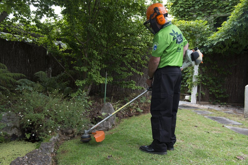 VIP Lawn Mowing & Gardening - CHRISTCHURCH Carousel 5