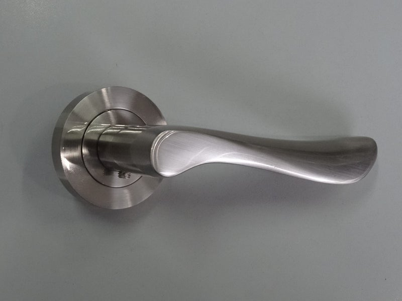 Designer Quality Interior Door Handles Pluto