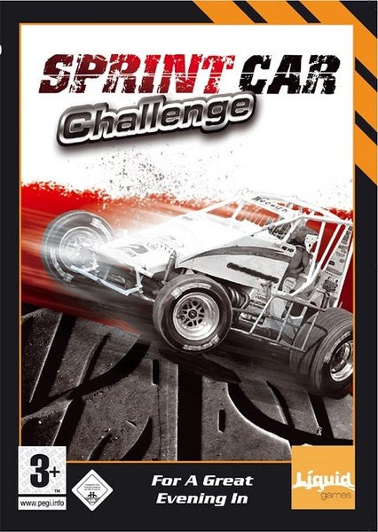 Sprint Car Challenge (PC) Brand New Carousel 1