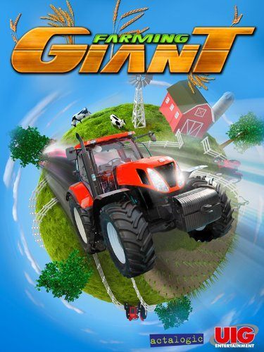 Farming Giant (PC) Brand New Carousel 1