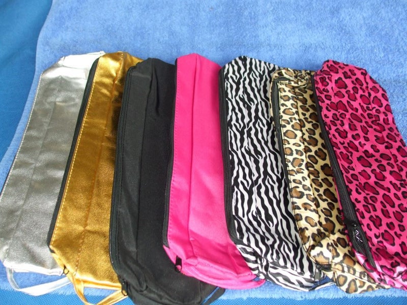 Heatproof Pouch Carousel 1