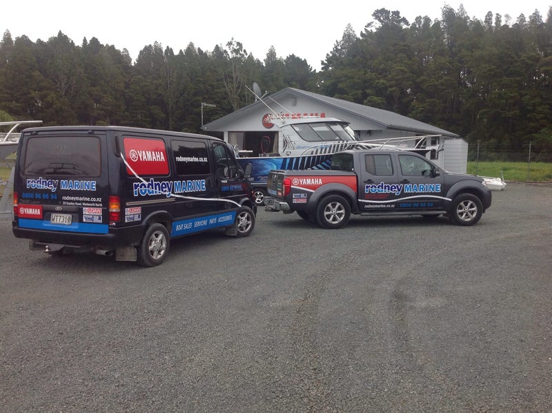 Extreme Boats & Yamaha Outboards Carousel 6