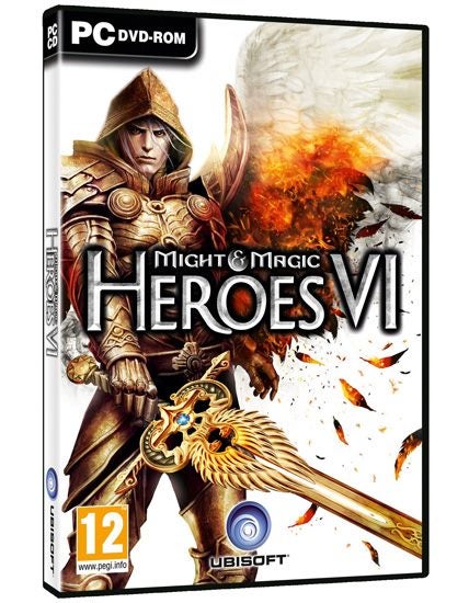 Might & Magic Heroes VI (PC) Brand New Carousel 1