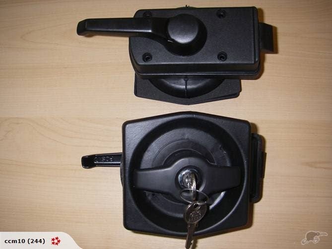 Caravan Motorhome Door Lock Trade Me