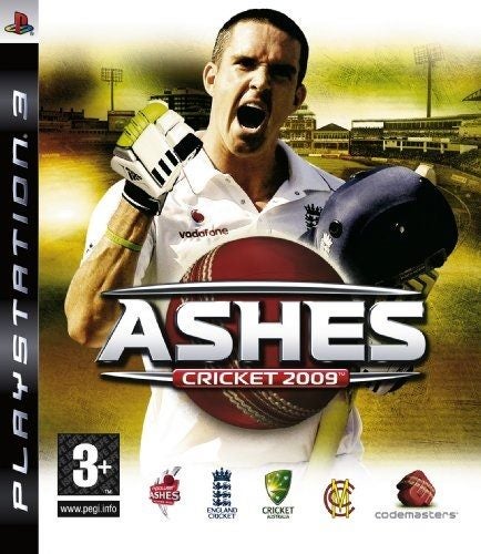 Ashes Cricket 2009 (PS3) Brand New Carousel 1