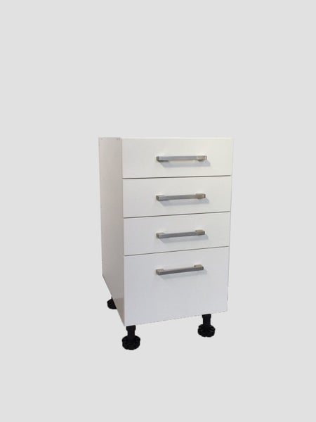 #15 Special Deal--Manufactory size modular 4 drawers Carousel 1