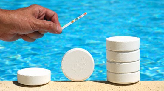 Swimming Pool & Spa Pool Repairs & Maintenance Carousel 2