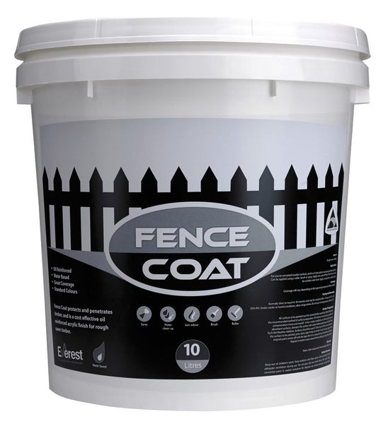 Fence Paint 10L628632195820831125
