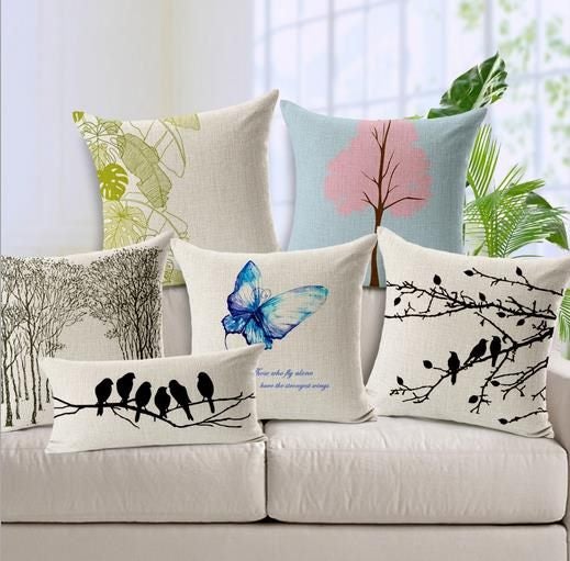 Cushion Covers Cushions Carousel 1