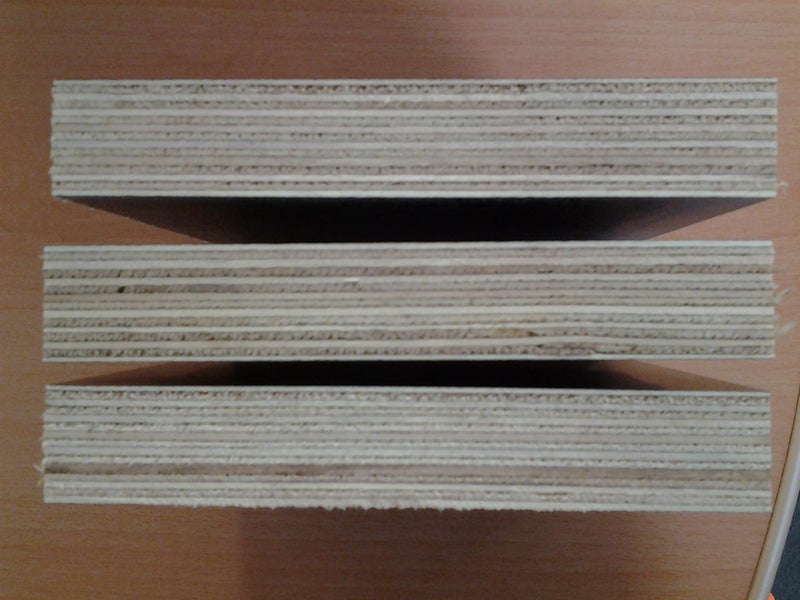 25mm Formply 1220 x 2440 Carousel 1