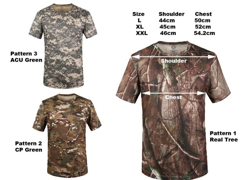 Fast Dry T-shirt Pattern3 Outdoor Quick Drying NEW Carousel 1