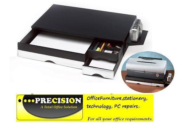 PRINTER/MONITOR STAND *Intro Special* @ PRECISION Carousel 1