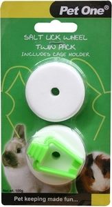 Pet One Rabbit Rat Mice Guinea Pig Toy Carousel 1