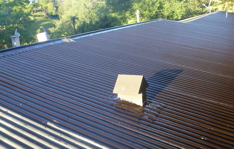 20 ltr - ClimoPlate™ - Roof Paint Carousel 1
