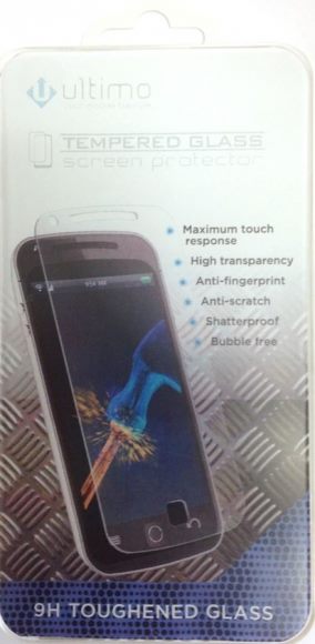 Samsung J5 Tempered Glass Screen Protector Carousel 1