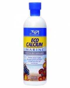 API Eco Calcium Marine 473mL Carousel 1