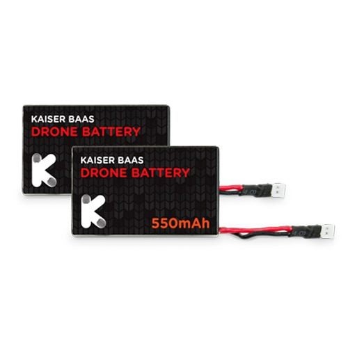 Kaiser Baas ALPHA DRONE Batteries Carousel 1