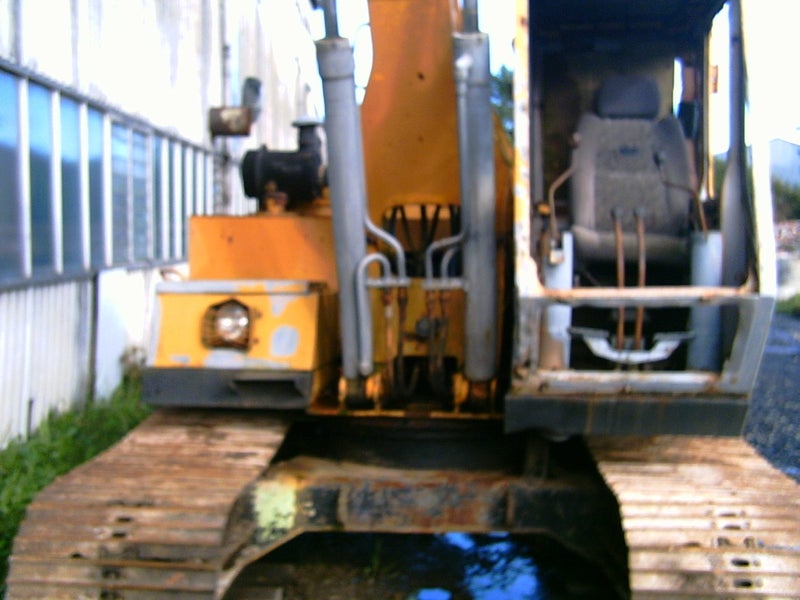 Hitachi type hydraulic hand control complete assy + excavator parts Carousel 2