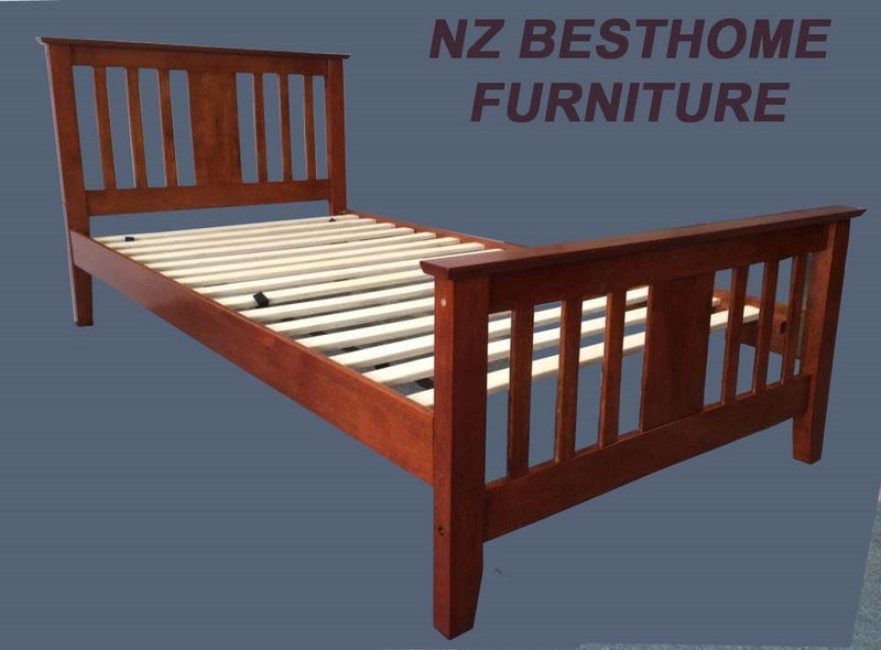 Closing down sale New SOFI Single Bed solid wood OAK Colour Carousel 1